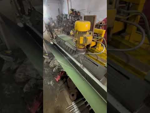 Plastic Cutting Blade