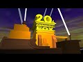 20th Century Fox 1994 Logo Remake V1 18 For Prisma3D Android