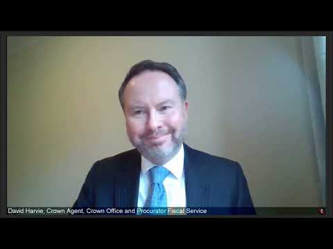 Criminal Justice Committee - 22 December 2021