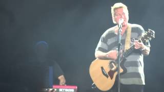 Fendrich Rainhard - zweierbeziehung Donauinselfest 2013