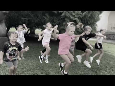 Taneční studio CRABDANCE Prachatice * Summer2024🌞🫶🏻* BABY + přípravka Mini A❤️ 5 - 8 let👏