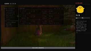 いまさら始める　ドラクエ11 #16