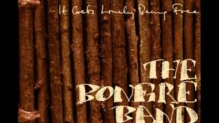 The Bonfire Band - A Fire Burns