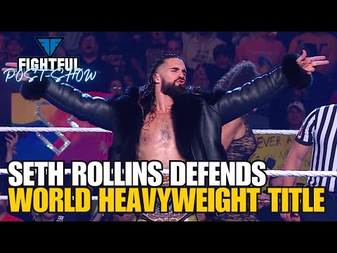 WWE Raw And Smackdown Procucers, Backstage News For 12/4/23-12/8