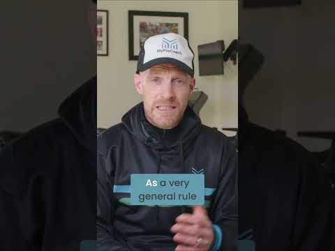 Triathlon Nutrition: What to Eat and Drink During a Full Distance Triathlon (Expert Advice) thumbnail