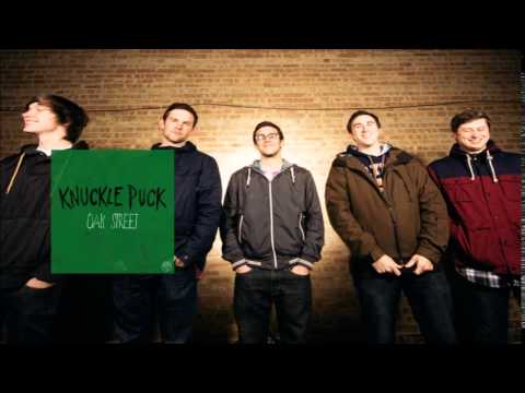 Knuckle Puck - Oak Street (New Song)