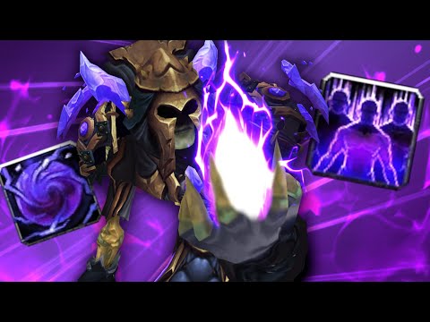 Mage BLASTS Away The Most Unbreakable Rogue In Duels! (5v5 1v1 Duels) - PvP WoW: Dragonflight