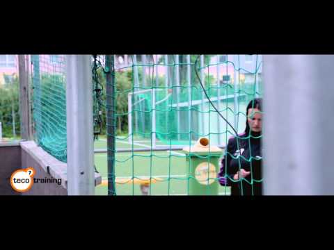 teco7 Trainerausbildung