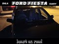 Ford Fiesta Modified