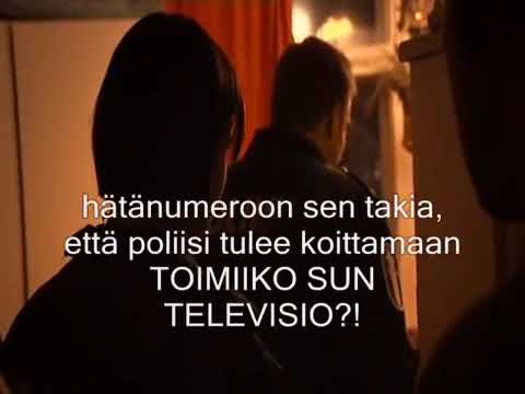 TV Poliisi