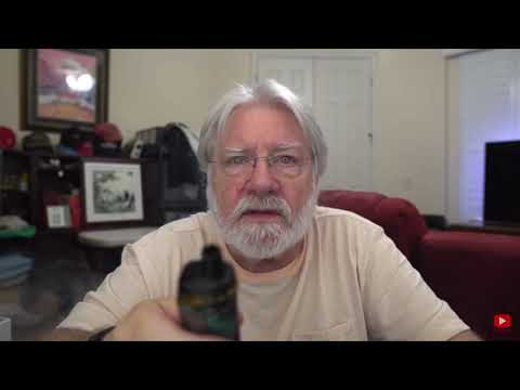 Robert Ellis Funny Vaping Compilation #6