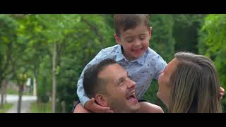 IGOR Y IZASKUN PREBODA