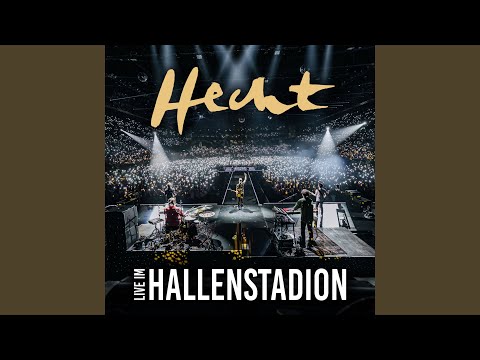Verlore im Meer (Live im Hallenstadion)