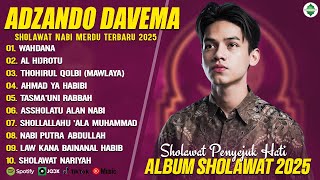 Download lagu WAHDANA - ADZANDO DAVEMA FULL ALBUM TERBAIK (LIRIK) AL HIJROTU - SHOLAWAT NABI MERDU TERBARU 2025 mp3 Download lagu WAHDANA - ADZANDO DAVEMA FULL ALBUM TERBAIK (LIRIK) AL HIJROTU - SHOLAWAT NABI MERDU TERBARU 2025 mp3