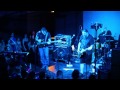 Pinback "Prog" Live at The Mohawk Austin, TX 9/6/14