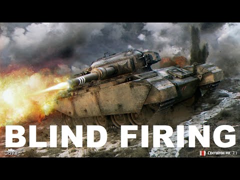 WOT - Blind Firing - Ep #7 - Lakeville Spotter
