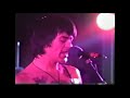 Dee Dee Ramone - I Wanna Live (Live 1994)
