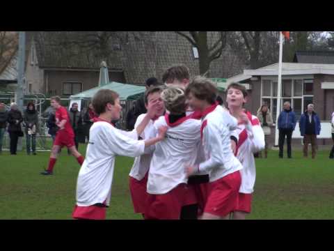 SVN Kampioen 6 dec 2014