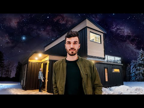 The Shipping Container Home has Permit Issues…let’s fix them!