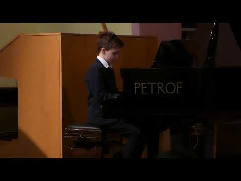 Bleší kankán - Kaple Jeseník