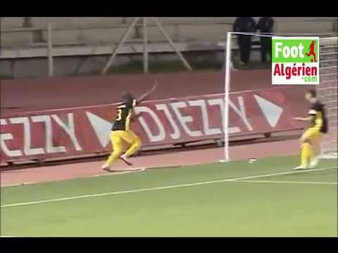 Ligue 1 Algérie (11e journée) : ES Sétif 0 - USM Harrach 1