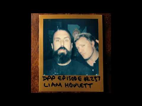 Thumbnail for Liam Howlett - Distraction Pieces Podcast with Scroobius Pip (31/10/2018) by Liam Howlett