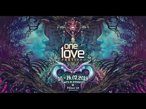 One Love Festival 2019, Filisur Switzerland