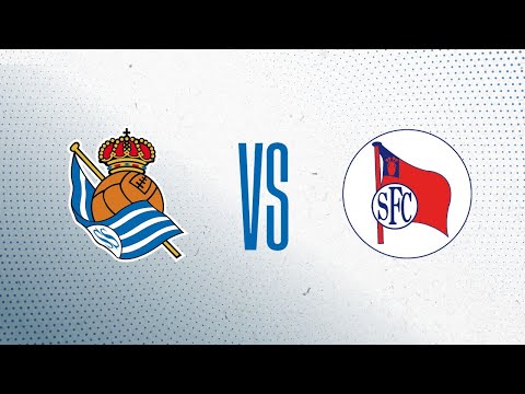 FULL MATCH I Easo 2 - 2 Santutxu | Zubieta | Real Sociedad