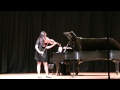 Sonata for Viola and Piano - Rochberg - 3. Fantasia: Epilogue
