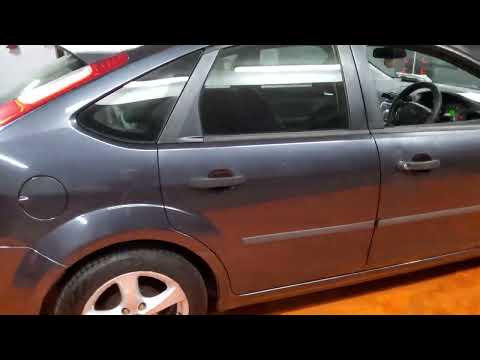 Ford Focus 2006 - Image 2