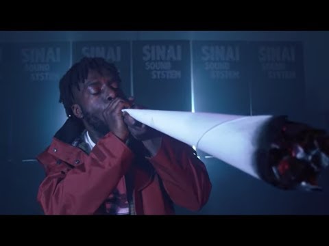 Origin One ft K.O.G. - "High Grade" OFFICIAL VIDEO