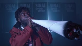 Origin One ft K.O.G. - &quot;High Grade&quot; OFFICIAL VIDEO