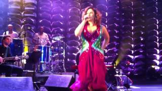 Maria Rita - Meu Samba Sim Senhor (Brasília, 03/05/2014)