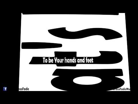 CrossFade_NL - Power Of Your Name (Official Video)