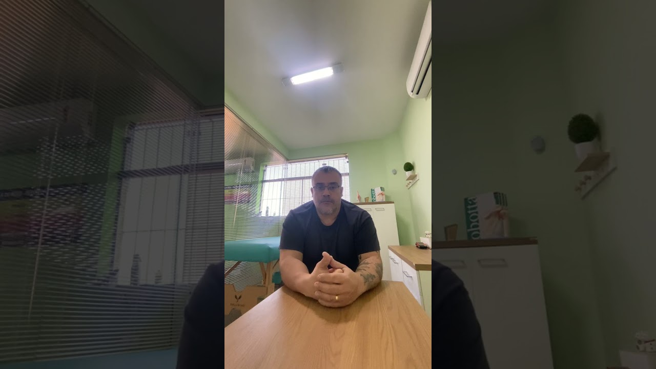 Depoimento de Fernando Ribeiro