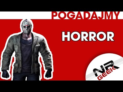 Horrory - Pogadajmy #61 (Horror)