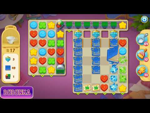 Matchington Mansion level 4140 HD