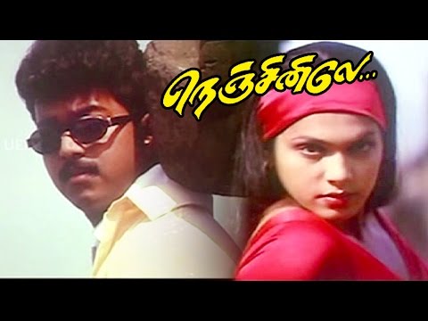 Anbe Anbe... | Tamil Superhit Movie | Nejinile | Movie Song