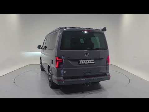 Volkswagen California CALI Ocean Edition €86,950 - Image 2