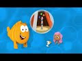 Bubble Guppies Circus