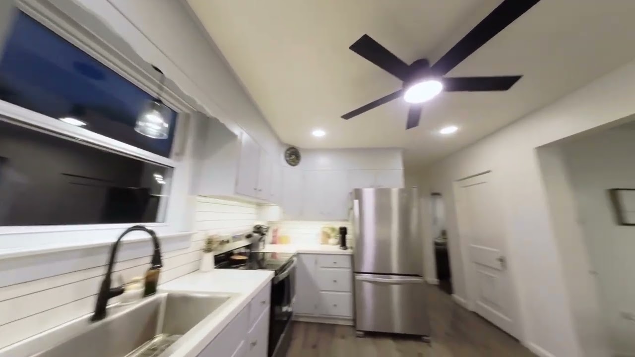 Real Estate FPV