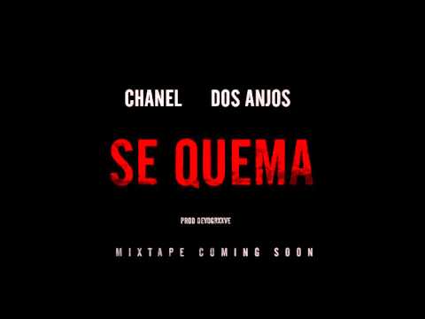 DOS ANJOS - SE QUEMA (PROD. DEADGROOVE)