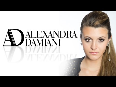 Alex Gaudino Vs Avicii - Levels In Love (Alexandra Damiani Bootleg)