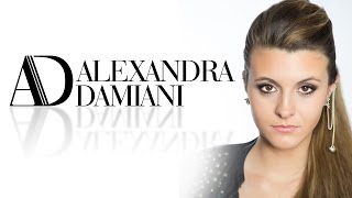 Alex Gaudino Vs Avicii - Levels In Love (Alexandra Damiani Bootleg)