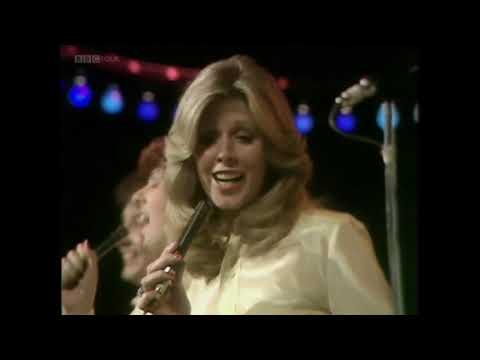 Brotherhood of Man - Angelo (Studio, TOTP)