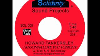 I'M GONNA LOVE YOU TONIGHT.wmv