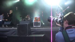 Camera - Plastiscines Festival rire &amp; pop