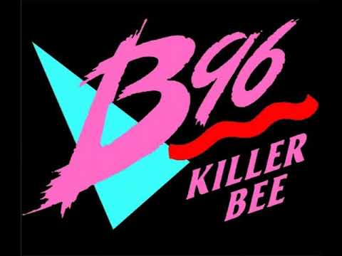 B96 BudLight Dance Party