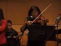 Immigrant Annette Philips