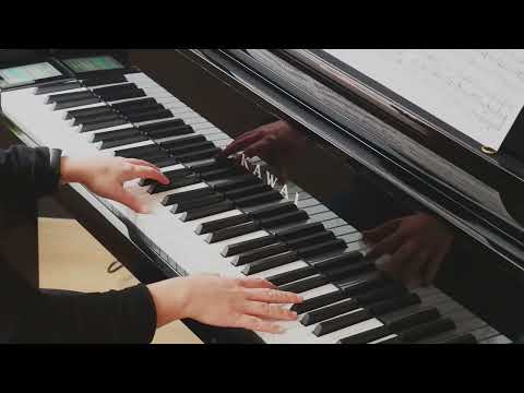 Trowell   Valsette (chords per measure)